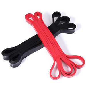 Natural Latex Resistance Band