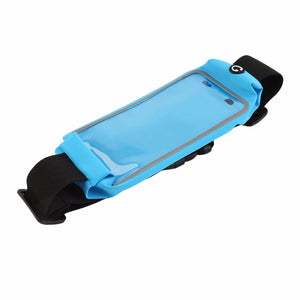 Waist Running Bag for cellphone