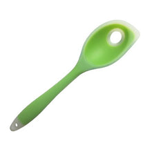 Load image into Gallery viewer, 1pc Cookware Nylon And Food Grade Silicone Kitchen Cooking Tools Spatula Spoon Ladle Turner Cooking Utensil Kitchenware 10 Style