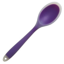 Load image into Gallery viewer, 1pc Cookware Nylon And Food Grade Silicone Kitchen Cooking Tools Spatula Spoon Ladle Turner Cooking Utensil Kitchenware 10 Style