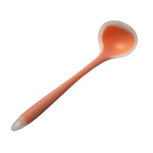 Load image into Gallery viewer, 1pc Cookware Nylon And Food Grade Silicone Kitchen Cooking Tools Spatula Spoon Ladle Turner Cooking Utensil Kitchenware 10 Style