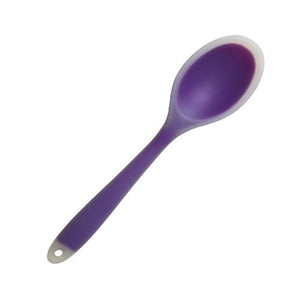 1pc Cookware Nylon And Food Grade Silicone Kitchen Cooking Tools Spatula Spoon Ladle Turner Cooking Utensil Kitchenware 10 Style