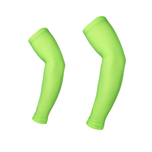 Cycling Arm Sleeves