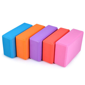 Yoga Blocks