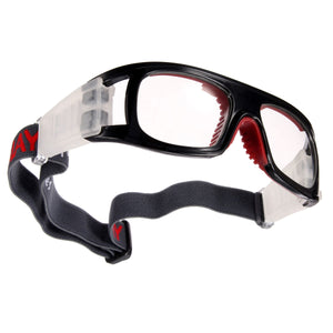 Sports Protective Elastic Goggles