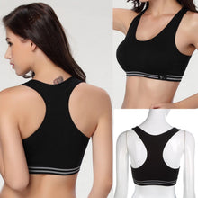 Load image into Gallery viewer, Women&#39;s Sports Bra