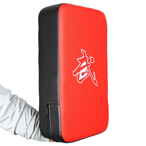 Leather Punching Boxing Pad