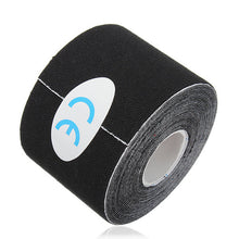 Load image into Gallery viewer, Waterproof Breathable Elastic Muscle Tape