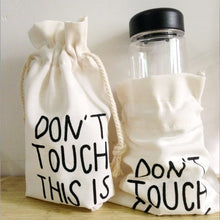 Load image into Gallery viewer, 500ml Plastic Water Bottle Portable Leakproof Thermoplastic Cute Sports Outdoor Running Camping Hiking Student  Gift