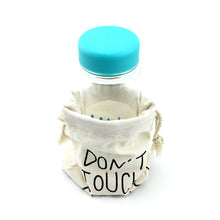 Load image into Gallery viewer, 500ml Plastic Water Bottle Portable Leakproof Thermoplastic Cute Sports Outdoor Running Camping Hiking Student  Gift