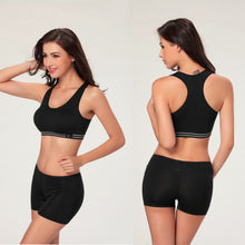 Load image into Gallery viewer, Women&#39;s Sports Bra