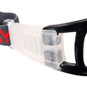 Sports Protective Elastic Goggles