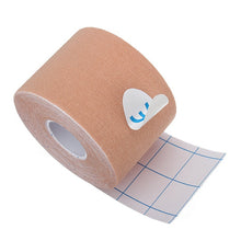 Load image into Gallery viewer, Waterproof Breathable Elastic Muscle Tape