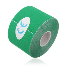 Load image into Gallery viewer, Waterproof Breathable Elastic Muscle Tape