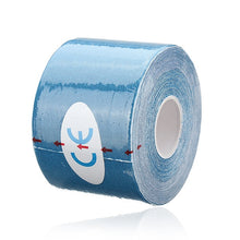 Load image into Gallery viewer, Waterproof Breathable Elastic Muscle Tape