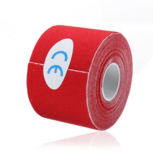 Load image into Gallery viewer, Waterproof Breathable Elastic Muscle Tape