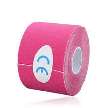 Load image into Gallery viewer, Waterproof Breathable Elastic Muscle Tape