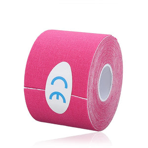 Waterproof Breathable Elastic Muscle Tape