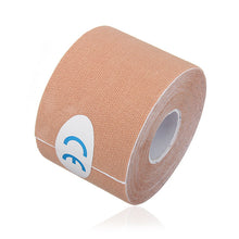 Load image into Gallery viewer, Waterproof Breathable Elastic Muscle Tape