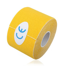 Load image into Gallery viewer, Waterproof Breathable Elastic Muscle Tape