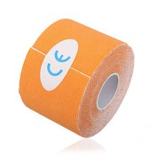 Load image into Gallery viewer, Waterproof Breathable Elastic Muscle Tape