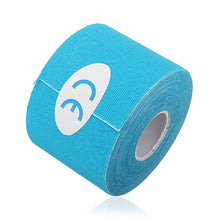 Load image into Gallery viewer, Waterproof Breathable Elastic Muscle Tape