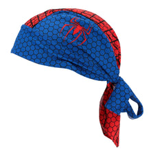 Load image into Gallery viewer, Bicycle Head Scarf