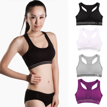 Load image into Gallery viewer, Women&#39;s Sports Bra