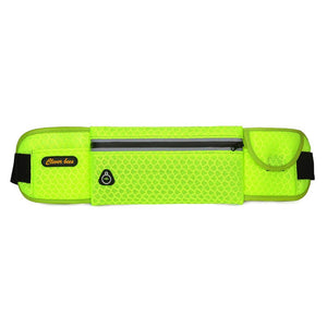 Waist Running Bag