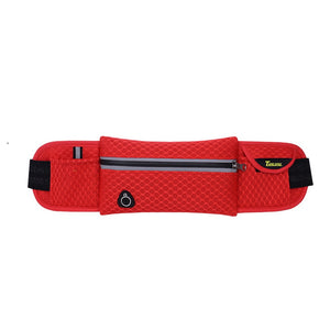 Waist Running Bag