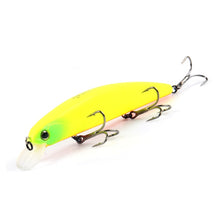 Load image into Gallery viewer, Bearking A+ 2017 hot model fishing lures hard bait 10color for choose 13cm 21g minnow,quality professional minnow depth1.8m