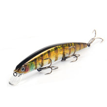 Load image into Gallery viewer, Bearking A+ 2017 hot model fishing lures hard bait 10color for choose 13cm 21g minnow,quality professional minnow depth1.8m