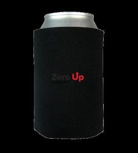 Zero Up Cup Sleeve POD Test