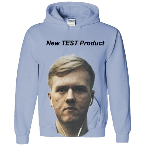 New TEST Product