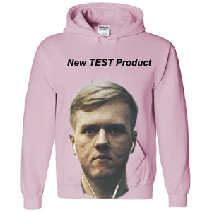 New TEST Product