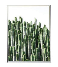 Load image into Gallery viewer, Nordic Style Pineapple Posters And Prints Landscape Wall Art Canvas Painting Wall Pictures Home Decoration Unframed S/M/L