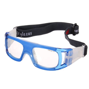 Sports Protective Elastic Goggles