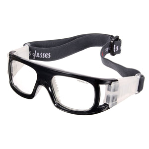 Sports Protective Elastic Goggles