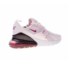 Load image into Gallery viewer, Original New Arrival Authentic NIKE AIR MAX 270 Women's Comfortable Running Shoes Sport Outdoor Sneakers Good Quality AH6789-601