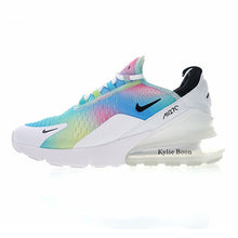 Load image into Gallery viewer, Original New Arrival Authentic NIKE AIR MAX 270 Women's Comfortable Running Shoes Sport Outdoor Sneakers Good Quality AH6789-601