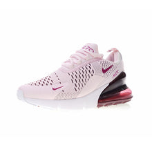Load image into Gallery viewer, Original New Arrival Authentic NIKE AIR MAX 270 Women's Comfortable Running Shoes Sport Outdoor Sneakers Good Quality AH6789-601