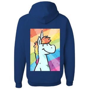 SaluteUnicorn_Hoodie