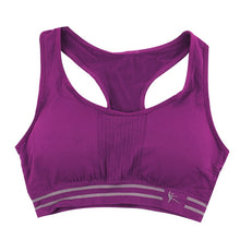 Load image into Gallery viewer, Women&#39;s Sports Bra