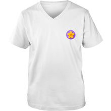 Load image into Gallery viewer, Flower T-Shirt