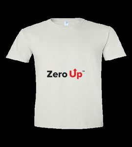 Zero Up POD Test