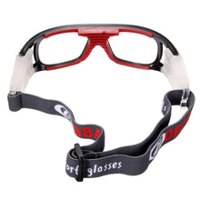 Load image into Gallery viewer, Sports Protective Elastic Goggles