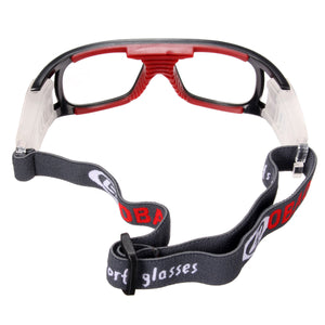 Sports Protective Elastic Goggles