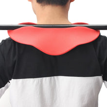 Load image into Gallery viewer, Barbell Weight lifting Shoulder Pad