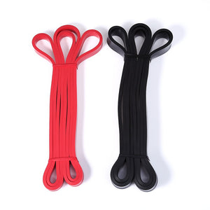 Natural Latex Resistance Band