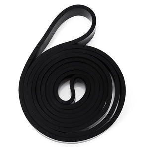 Natural Latex Resistance Band